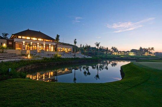 Bali National Golf Resort
